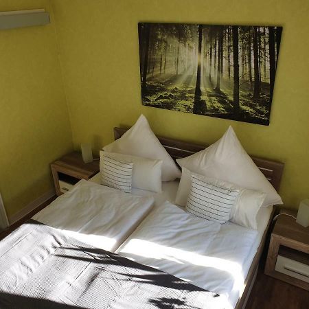 Ferienwohnung Steiner Χόμπουργκ Εξωτερικό φωτογραφία