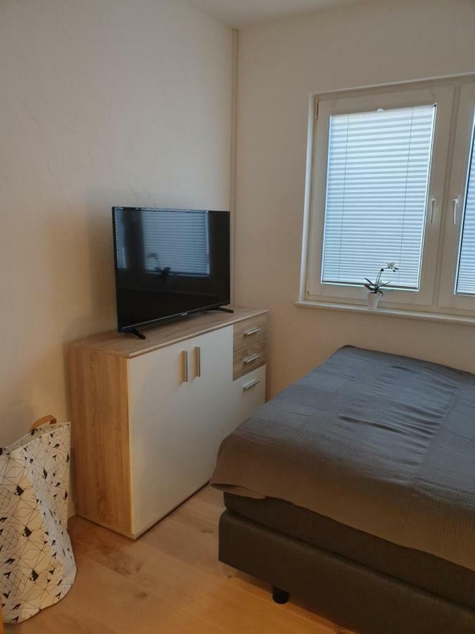 Ferienwohnung Steiner Χόμπουργκ Εξωτερικό φωτογραφία